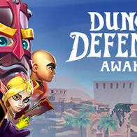 Dungeon Defenders: Awakened