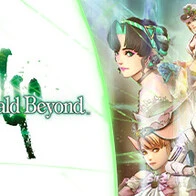 SaGa Emerald Beyond 