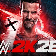 WWE 2K26