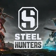 STEEL HUNTERS