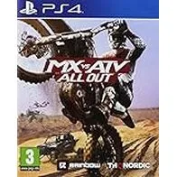 MX Vs ATV: All Out