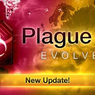 Plague Inc: Evolved