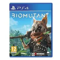 Biomutant - PS4