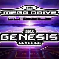 SEGA Mega Drive and Genesis Classics