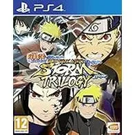 Naruto Shippuden: Ultimate Ninja Storm Trilogy