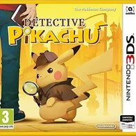 Detective Pikachu - Edición Estándar