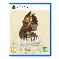 Blacksad: Under the Skin - PS5