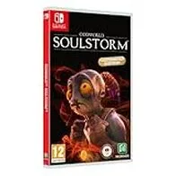 Oddworld Soulstorm Limited Oddition