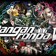 Danganronpa V3: Killing Harmony