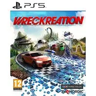 Wreckreation PS5