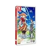Trails in the Sky 1st Chapter NS