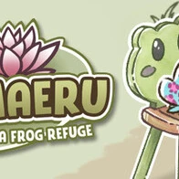 Kamaeru: A Frog Refuge