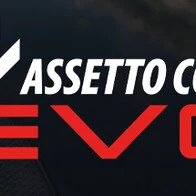 Assetto Corsa EVO