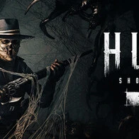 Hunt: Showdown 1896