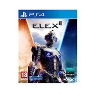 Elex II Ps4 Int