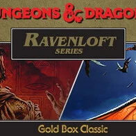 Dungeons & Dragons: Ravenloft Series