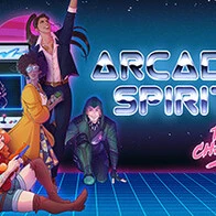 Arcade Spirits: The New Challengers