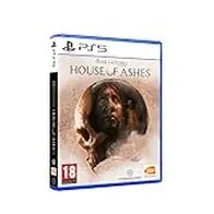 Bandai Namco Entertainment Iberica The Dark Pictures: House of Ashes