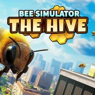 Bee Simulator: The Hive