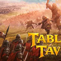 Tabletop Tavern