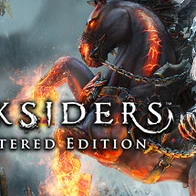 Darksiders Warmastered Edition