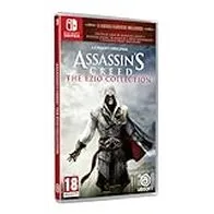 Nintendo Switch - Assassin's Creed The Ezio Collection Switch