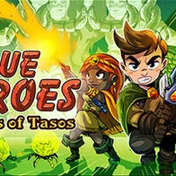 Rogue Heroes: Ruins of Tasos