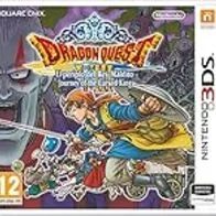 Dragon Quest VIII: El Periplo Del Rey Maldito