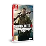 Sniper Elite 4