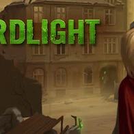 Shardlight