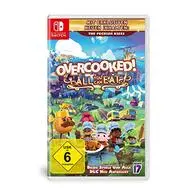 Overcooked! All You Can Eat (Nintendo Switch)