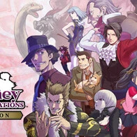 Ace Attorney Investigations Collection