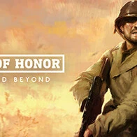 Medal of Honor™: Above and Beyond