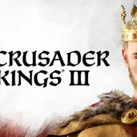 Crusader Kings III