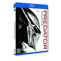 Coleccion Predator - Blu-Ray [Blu-ray]
