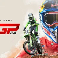 MXGP 24: The Official Game