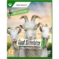 Goat Simulator 3 Pre-Udd. E. XSRX