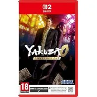 Yakuza 0 Director’s Cut Switch 2