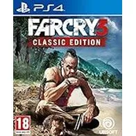 Far Cry 3 - Classic Edition