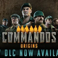 Commandos: Origins