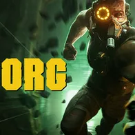 KIBORG