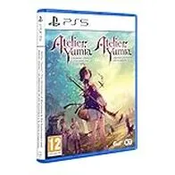 Atelier Yumia : La alquimista de los recuerdos y la tierra imaginada - PS5