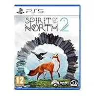 Spirit of the North 2 (PS5)