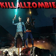 #KILLALLZOMBIES