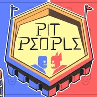 Pit People®