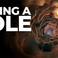 A Game About Digging A Hole