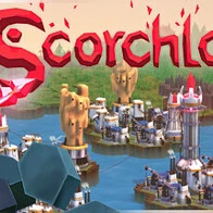 Scorchlands