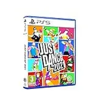 Just Dance 2021 PS5