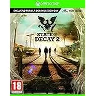Xbox - Juego State Of Decay 2