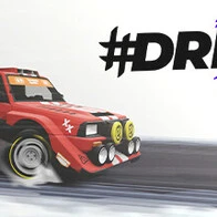 #DRIVE Rally
